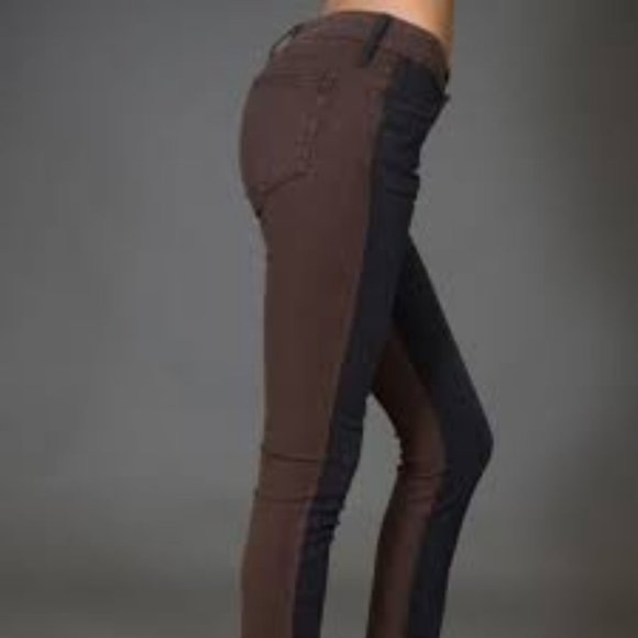 KORAL Jeans Size 34x30 - Picture 1 of 5